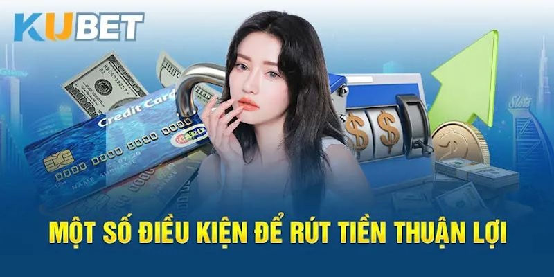 Các điều kiện giao dịch cơ bản bet thủ cần đáp ứng