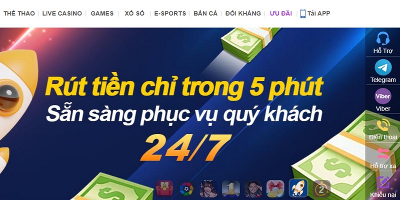 Lưu ý quan trọng khi thực hiện nạp tiền cho newbie