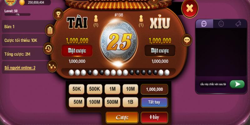 Tìm hiểu và hướng dẫn tài xỉu Kubet cơ bản