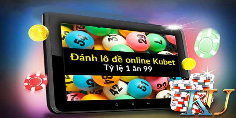 Quản lý vốn là mẹo chơi lô đề online Kubet hay