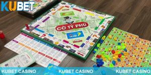 Giới thiệu game bài tỷ phú