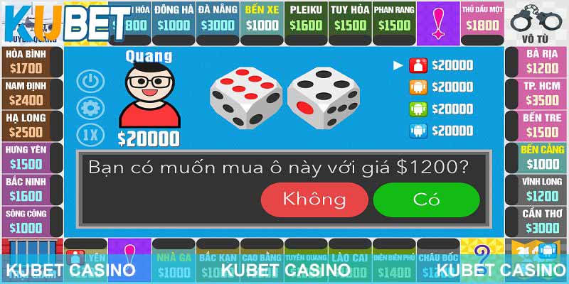 Mẹo chơi game bài tỷ phú