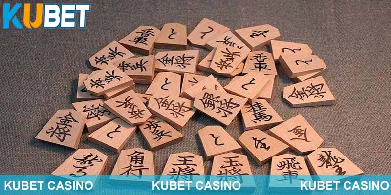 Cách tính điểm trong sờ Shogi